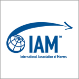 IAM - International Association of Movers