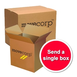 Shipping Boxes to 