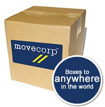 Shipping items Worldwide