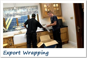 International Shipping 3