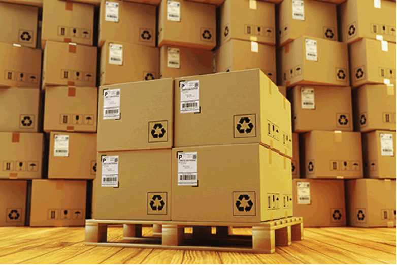 MoveCorp Storage Services